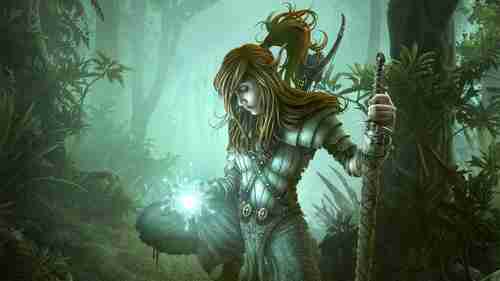 《血污：月之诅咒2》图文测评：蜕变中的“恶魔城”